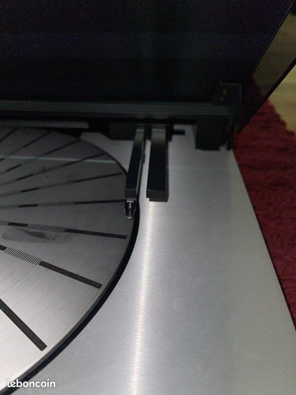 2 cellules Bang et Olufsen MMC 6000 - Photo, audio & vidéo