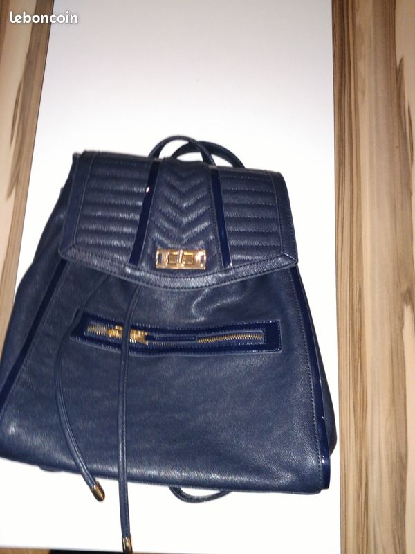 Sac à dos pour femme (image 1)