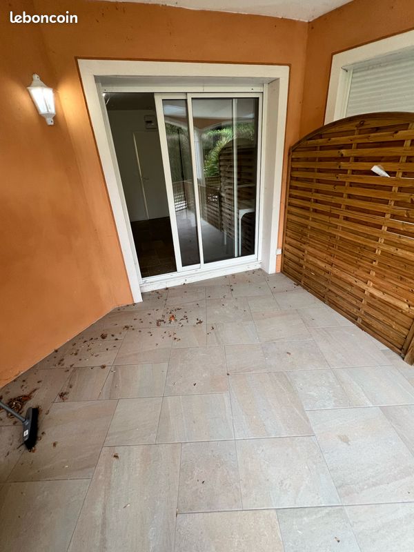Studio 1 pièce 24 m² (image 2)