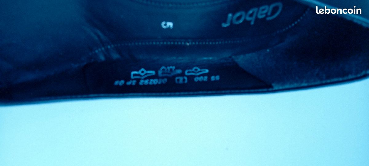 Chaussures (image 4)