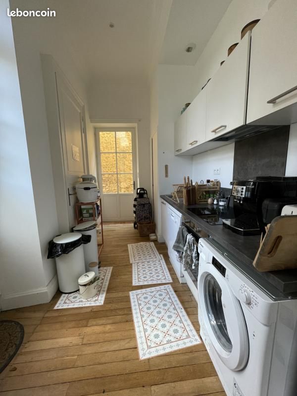 Appartement 3 pièces 80 m² - Poitiers 86000 (image principale 4)