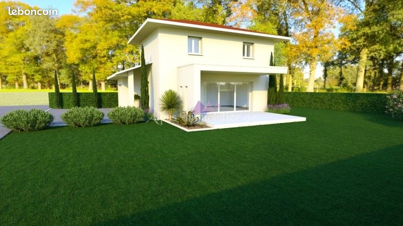 Maison 4 pièces 80 m² · à Gap · 80 m² · 310 000 €