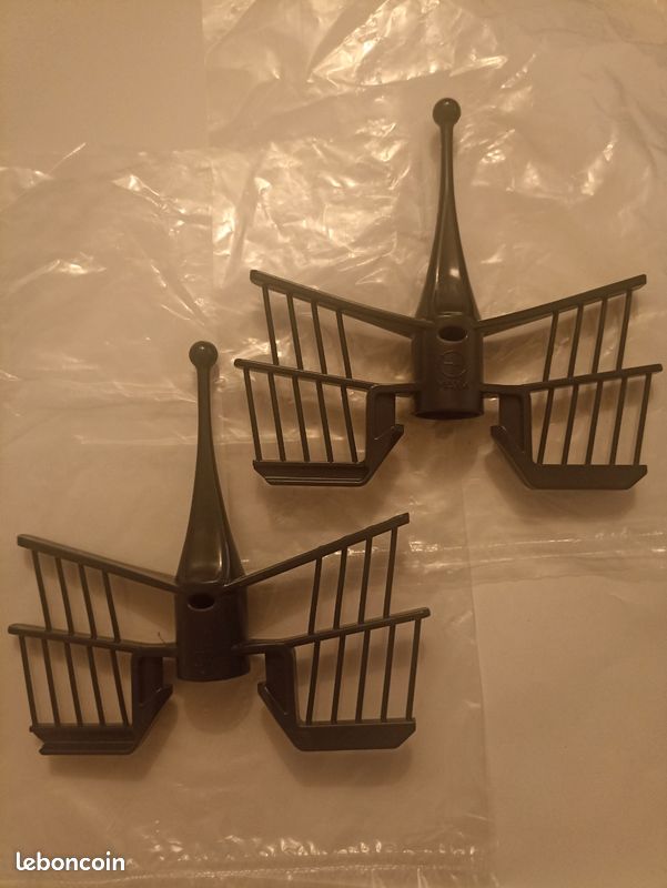 Fouet Papillon Pour Thermomix TM5 TM6 TM31, Pour Robot Monsieur