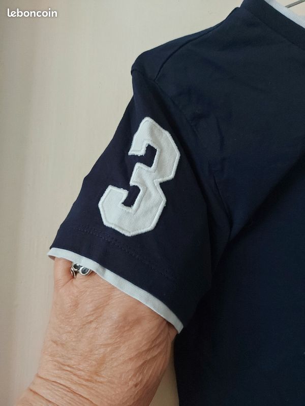 Tee-shirt taille 8ans (image 5)