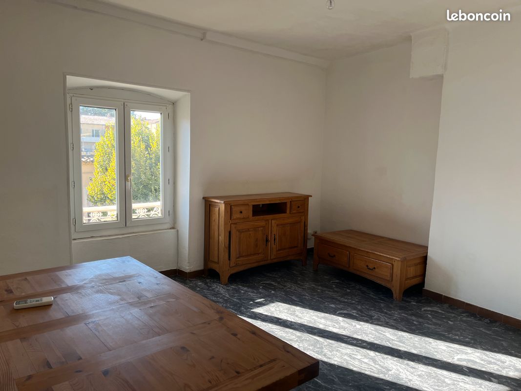 Appartement 2 pièces 48 m² · à Bagnols-sur-Cèze · 48 m² · 495 €/mois