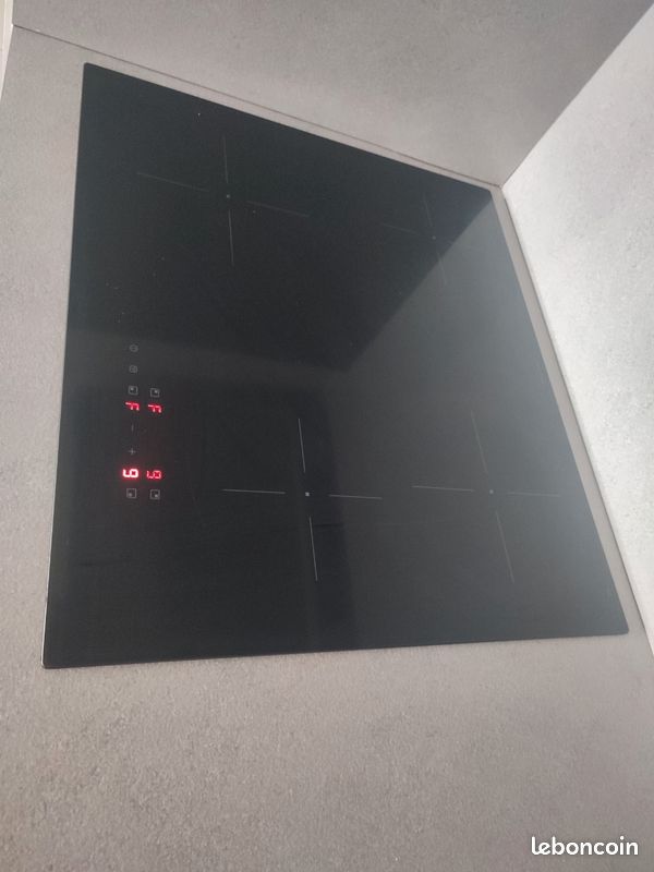 Plaque cuisson induction Vilsta (image 3)