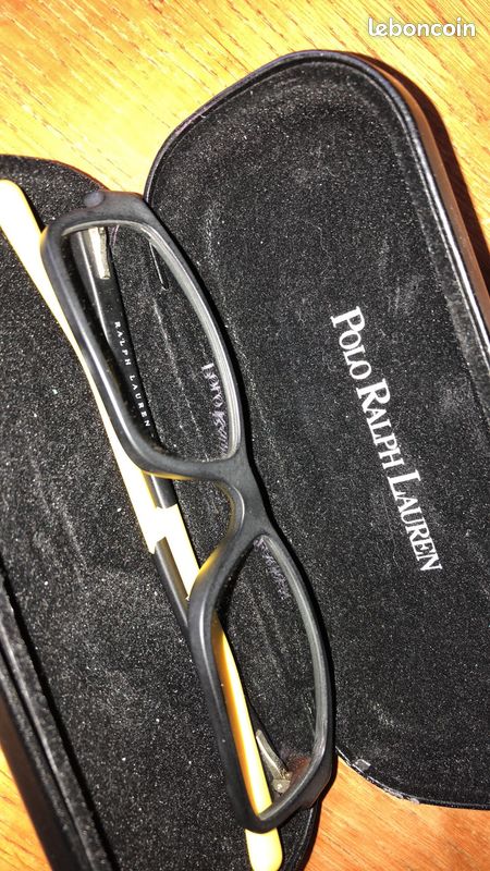 Montures lunettes (image 2)