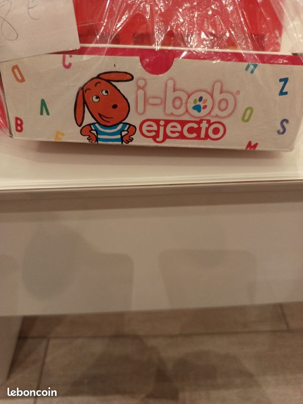 Jeux i- bob ejecto (image 3)