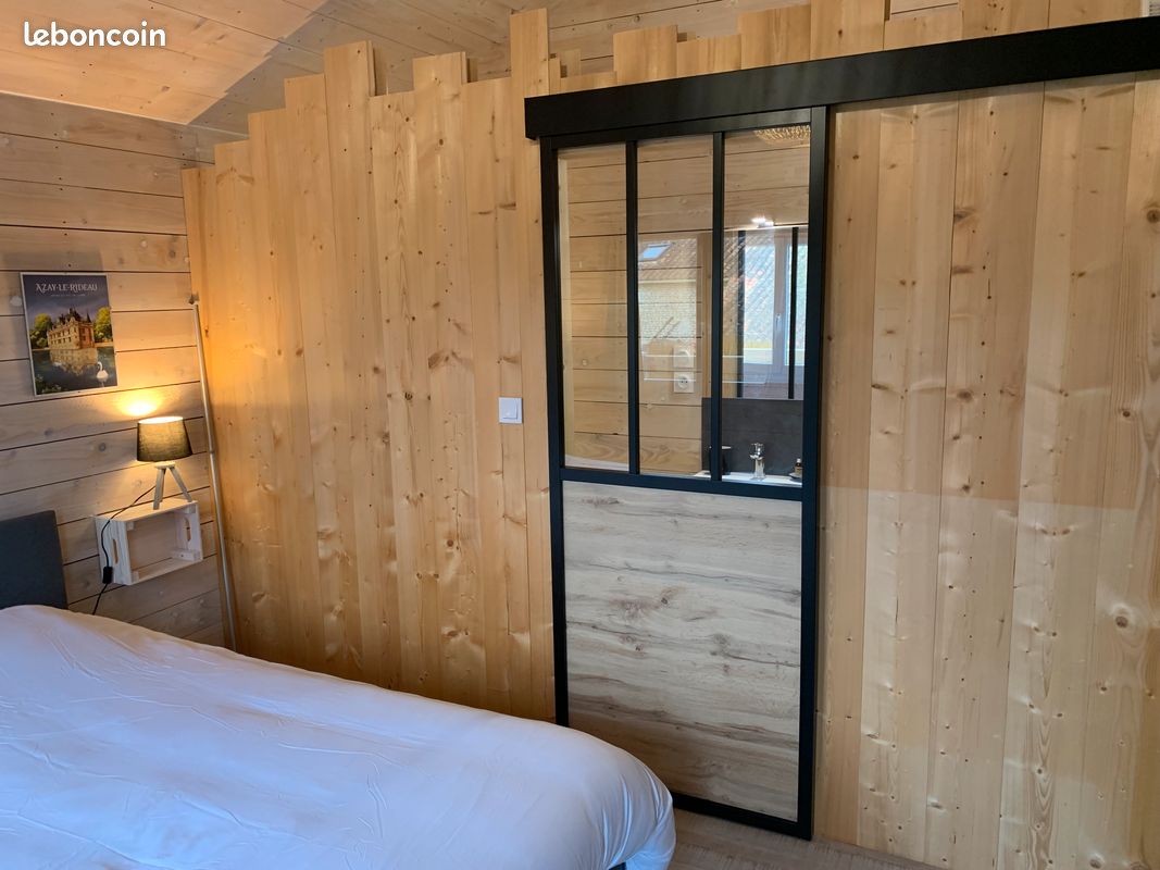 Chambre d'hôtes atypique (image 5)