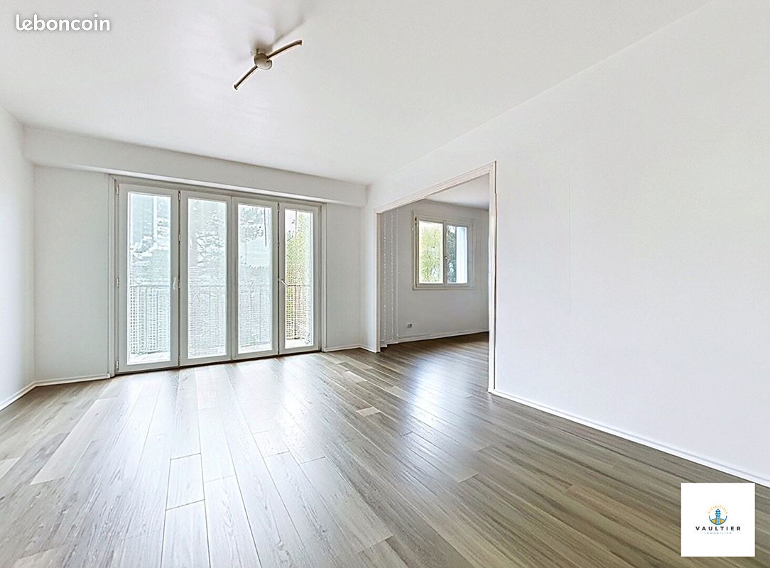 Appartement 3 pièces 58 m² · à Lorient · 58 m² · 155 900 €