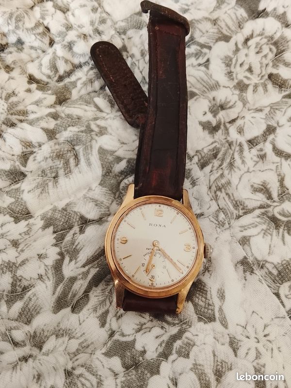 MONTRE ANCIENNE MÉCANIQUE ORPHEO CRV 45 - F53-14 EUR 12,90 - PicClick FR MONTRE ANCIENNE MÉCANIQUE ORPHEO CRV 45 - F53-14 EUR 12,90 - PicClick FR