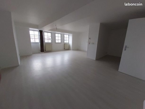 Appartement 3 pièces 89 m²