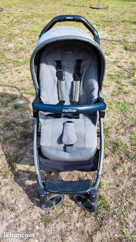 Poussette peg perego book 51 S (image 1)