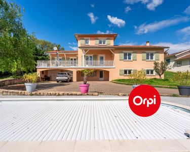 Maison 599 000 € - 190 m²