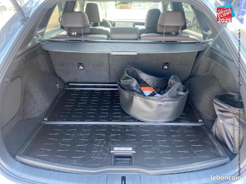 Lexus RX 450h+ Luxe 4WD MY24 (image 14)
