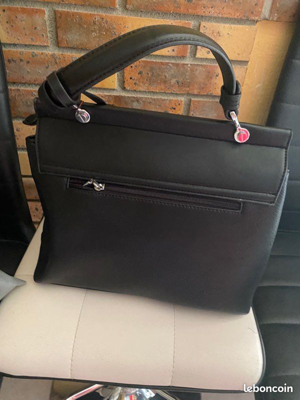 Sac noir (image 2)