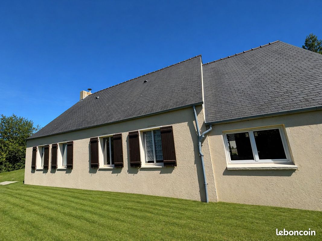 Maison 4 pièces 89 m² · à Saint-Briac-sur-Mer · 89 m² · 390 000 €