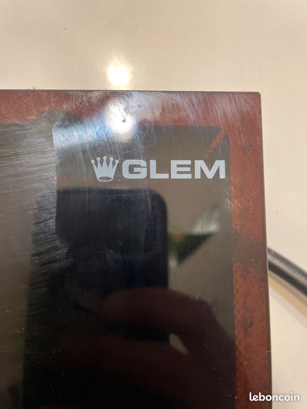 Plaque de cuisson GLEM (image 2)