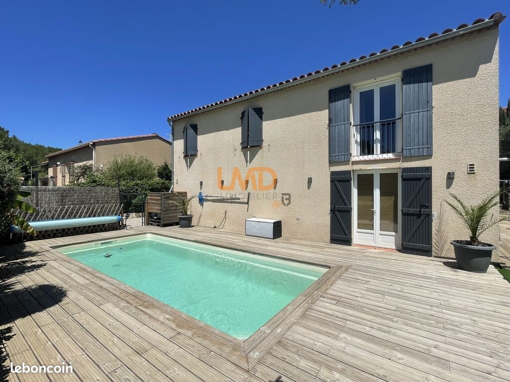 Maison 5 pièces 113 m² · à Corbère · 113 m² · 312 000 €