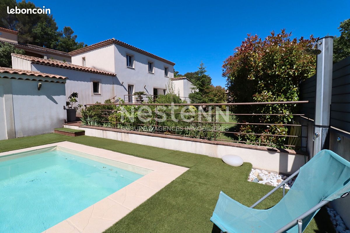 Maison 6 pièces 150 m² · à Mimet · 150 m² · 826 000 €