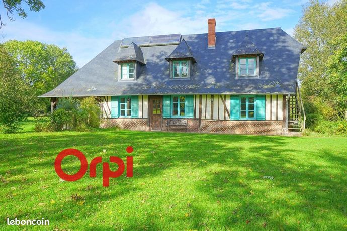 Maison 5 pièces 149 m²