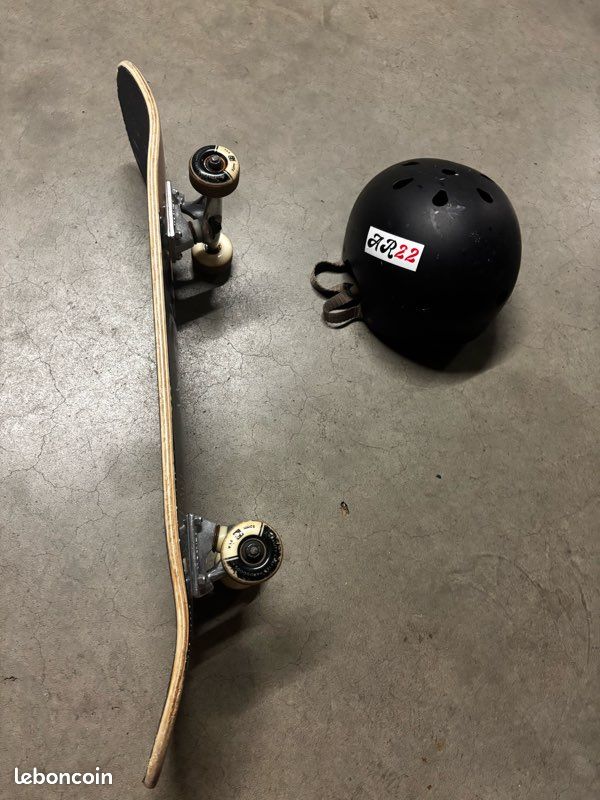Squat bord (image 10)