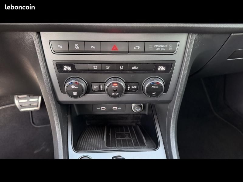 Cupra Ateca 1.5 TSI 150ch V DSG7 (image 22)