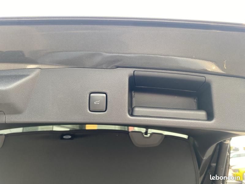 Ford Kuga 2.5 Duratec 180ch Hybrid FlexiFuel ST-Line X Powershift (image 28)