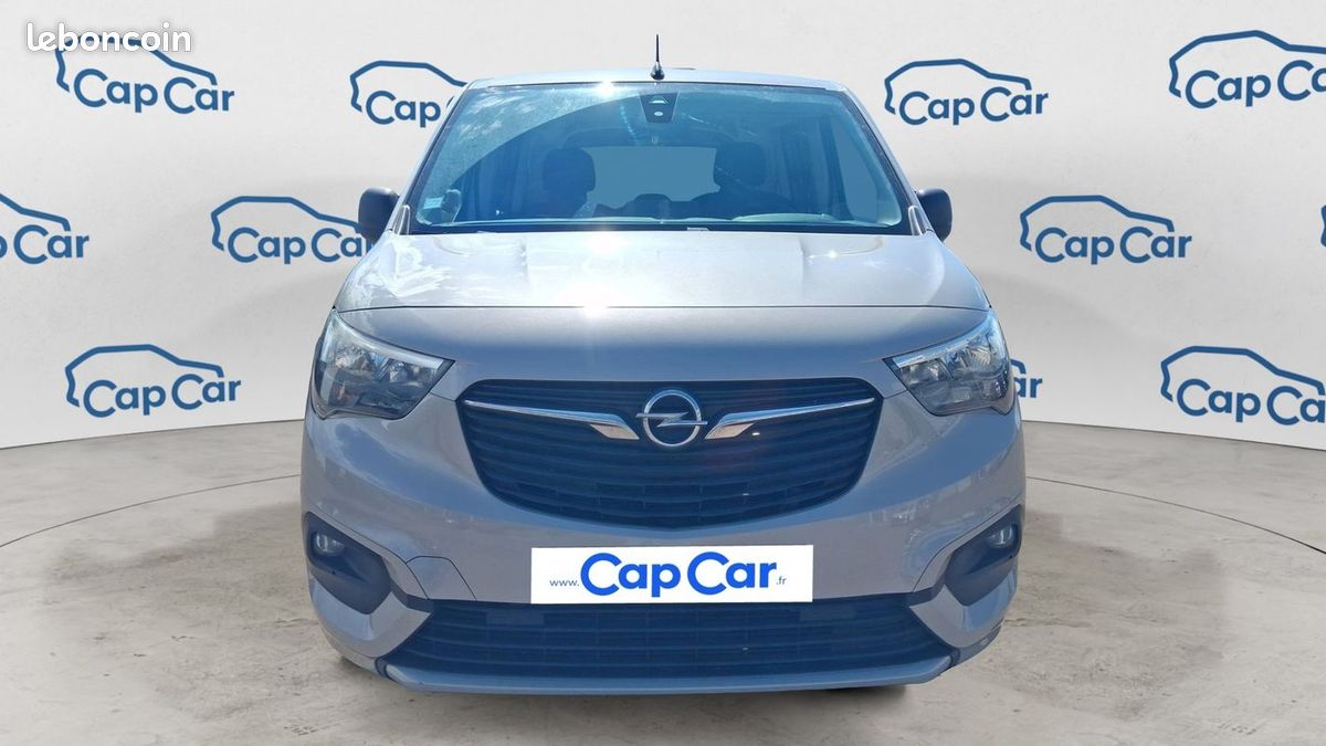 Opel Combo 1.5 D 102 Life (image 5)