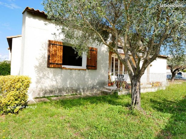 Villa 5 pièces 149 m²