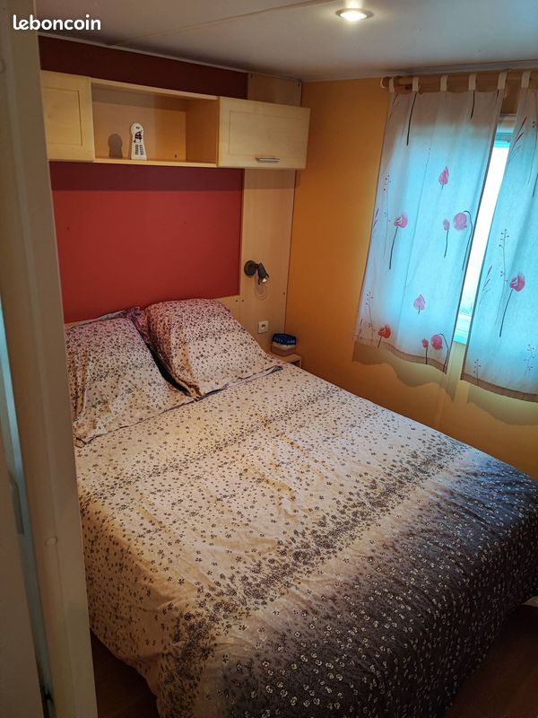 Location Mobil-home Saint-Hilaire-de-Riez (image 4)