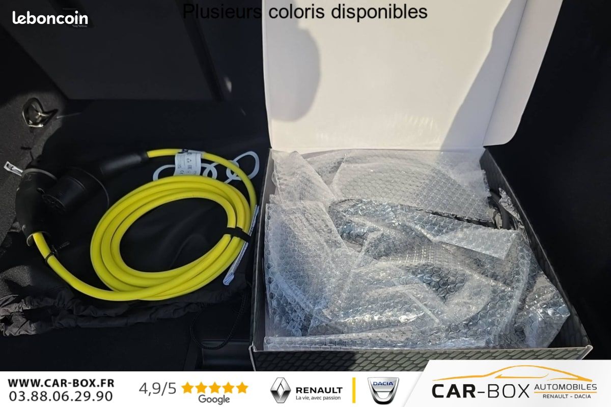 Audi A3 sportback 45 TFSI e Hybride rechargeable 272 S tronic 6 S line (image 23)