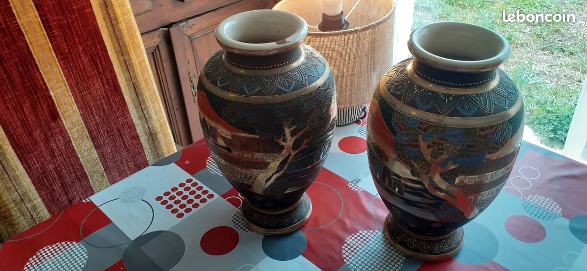 Objets decoratifs (image 1)