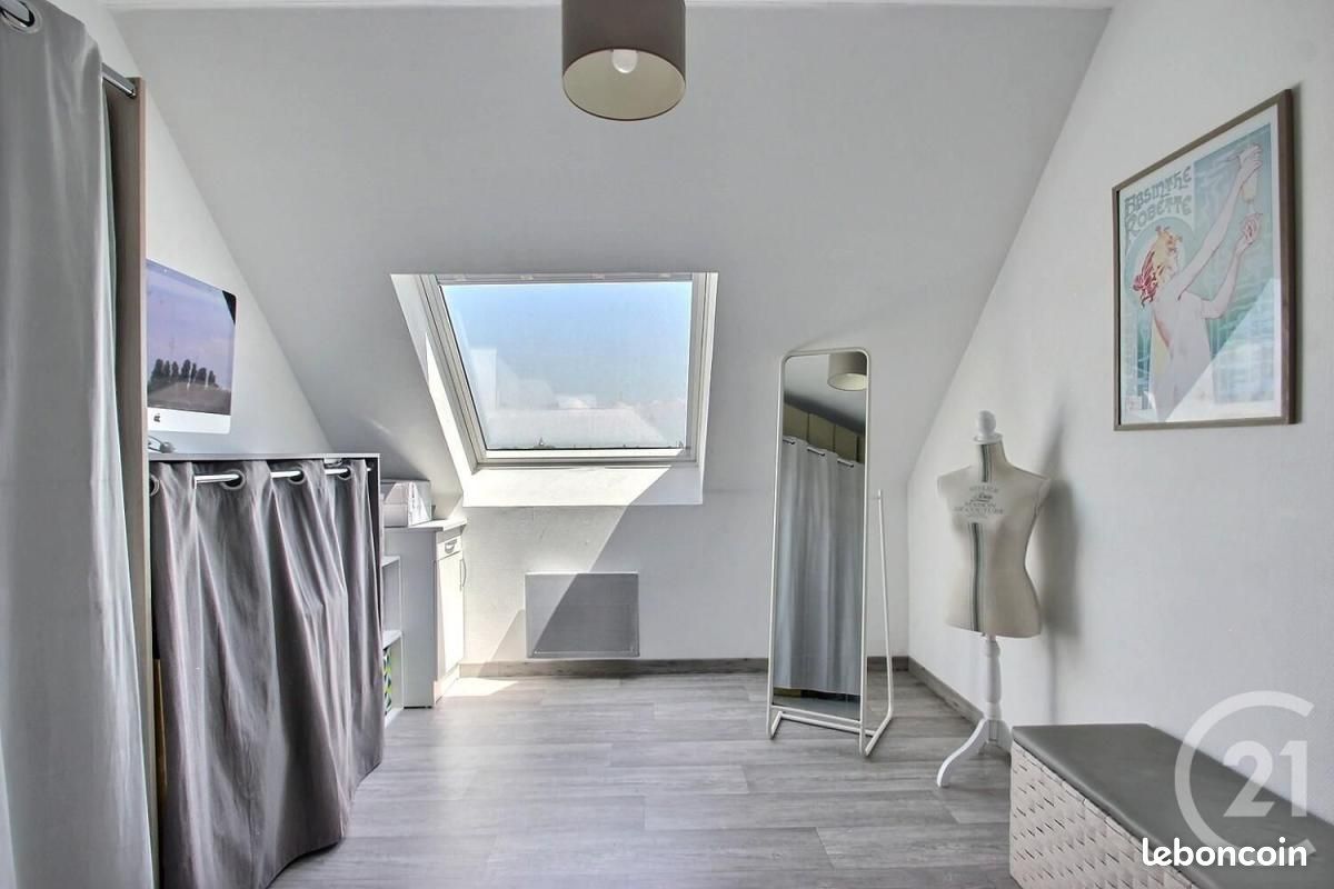 Appartement 3 pièces 76 m² (image 5)