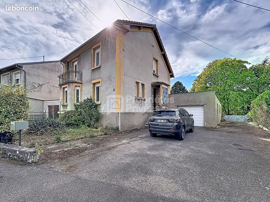 Maison 6 pièces 130 m² · à Metz · 130 m² · 315 000 €