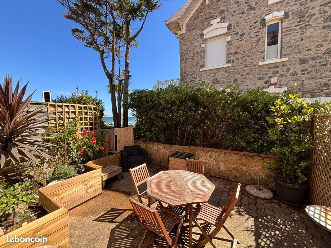 Appartement 2 pièces 50 m² · à Hendaye · 50 m² · 309 000 €