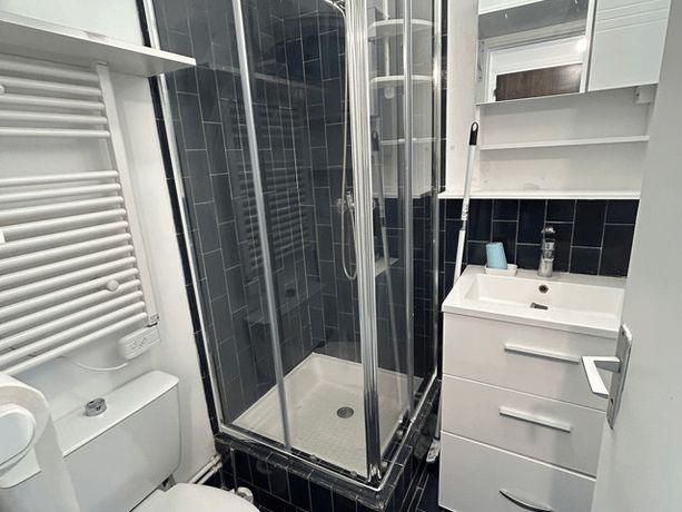 Appartement a louer enghien-les-bains - 1 pièce(s) - 15 m2 - Surfyn