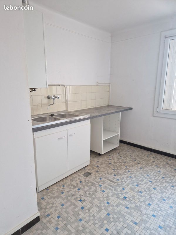 Appartement 2 pièces 45 m² · à Draguignan · 45 m² · 646 €