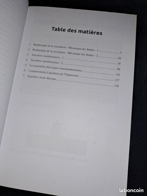 100 exercices corrigés et commentés de physique : Pass, LAS (image 5)
