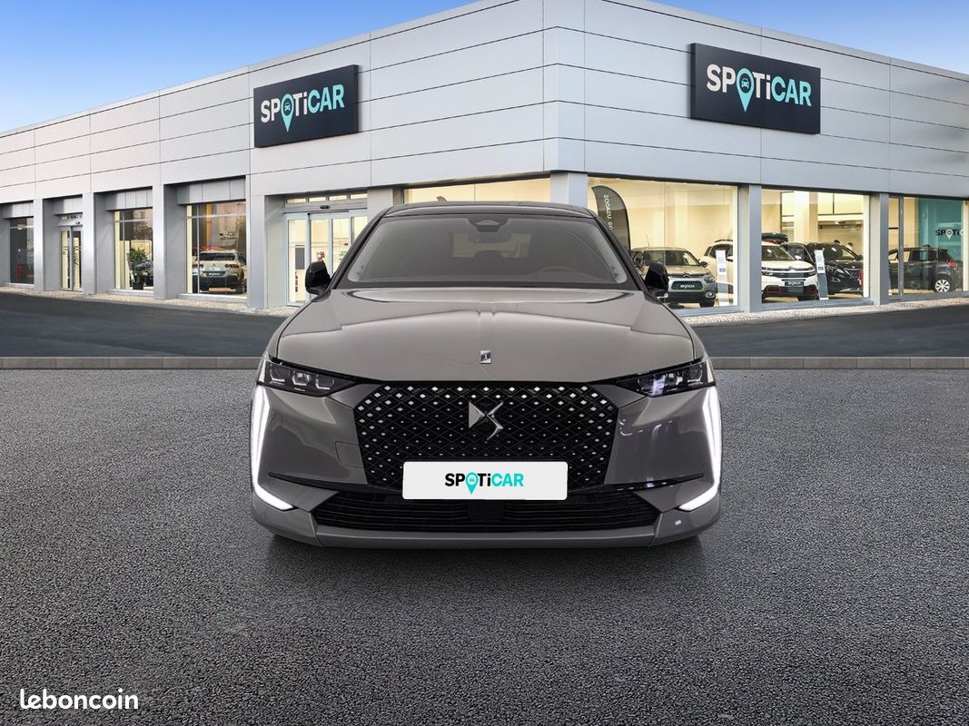 DS DS 4 Hybride E-Tense 225 EAT8 La Premiere (image 27)