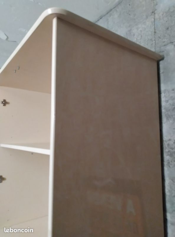 Armoire avec ou sans portes (image 5)