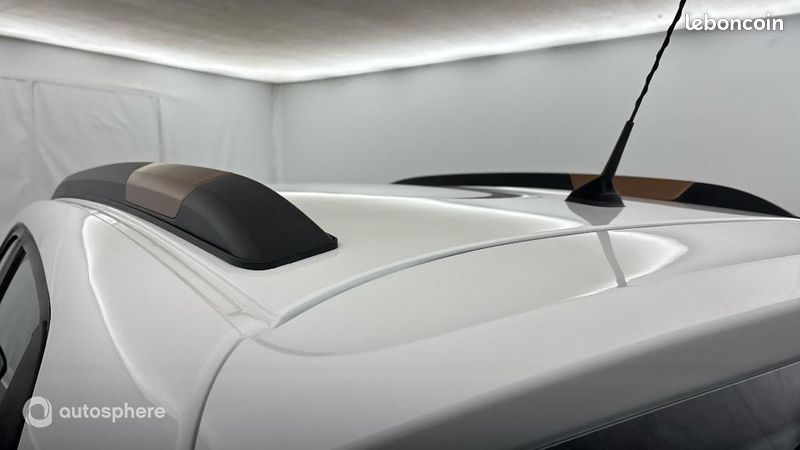 Dacia Spring Extreme (image 22)