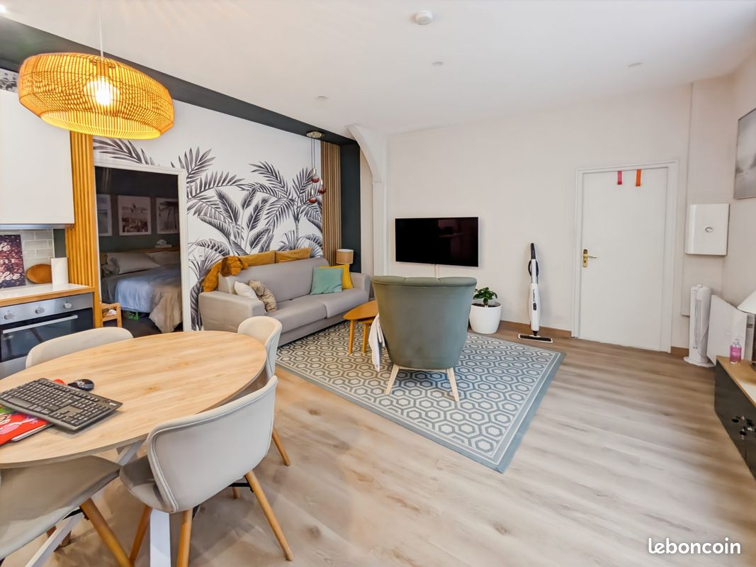 Appartement 3 pièces 79 m² · à Rouen · 79 m² · 199 000 €