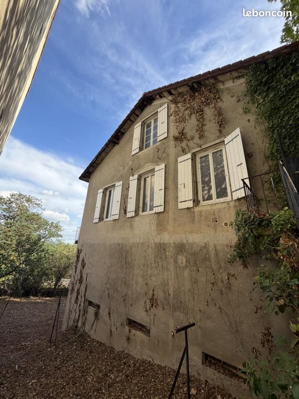 Maison 7 pièces 125 m² · à Privas · 125 m² · 160 000 €