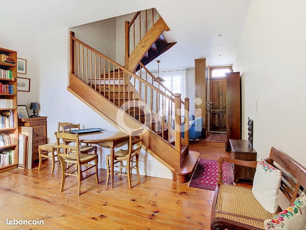 Maison 4 pièces 100 m² · à Périgueux · 100 m² · 214 500 €