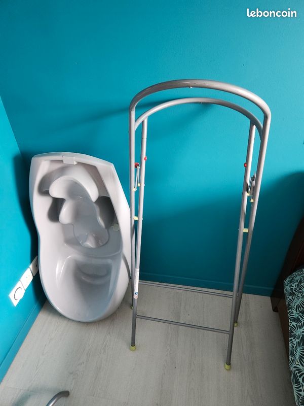 Baignoire bébé (image 1)