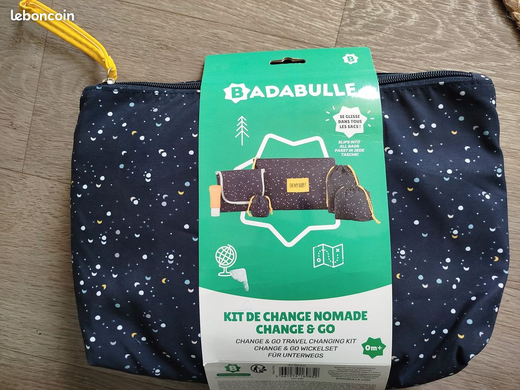 9 Recharges Octogonales Grande Capacité Pour Poubelle à Couches - Compatibles Dress Up, Classic XL & Fashion Litter Genie - Écologiques