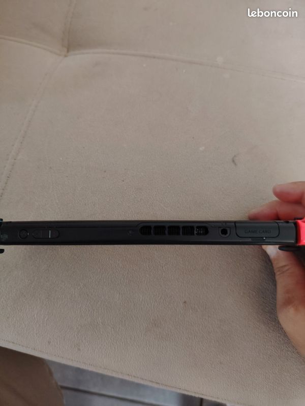 Nintendo Switch atmosphere (image 4)