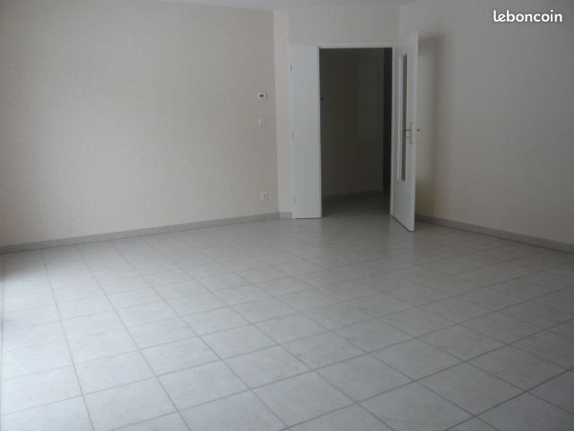 Appartement a louer metz - 4 pièce(s) - 89 m2 - Surfyn