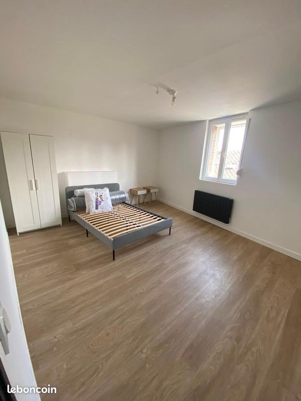Appartement 2 pièces 48 m² · à Le Cateau-Cambrésis · 48 m² · 410 €/mois
